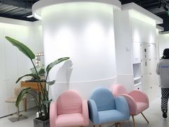 -天真蓝照相馆(杭州滨江宝龙店)