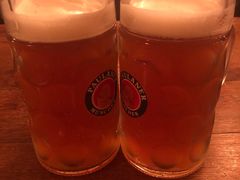-宝莱纳啤酒花园餐厅PAULANER BRAUHAUS Nanjing(广州路店)