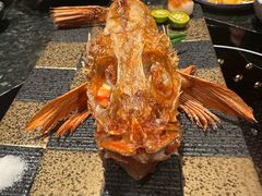 -然锅料理