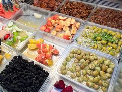 -老炳·七丛松甘草水果