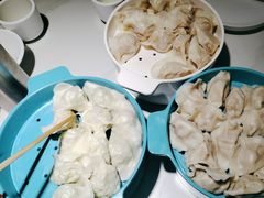 -来相会饺子·新辽菜(甘家口店)