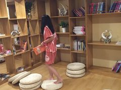 -奥阳水立方温泉休闲中心