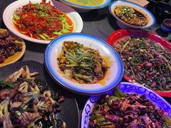 -醉小酒馆·川菜·江湖菜·重庆菜(观音桥旗舰店)