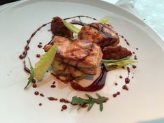 -广州四季酒店·佰鲜汇·现代法餐