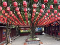 -桂林独秀峰王城景区
