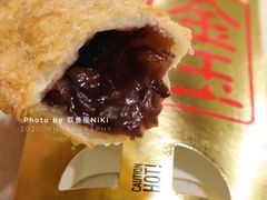 -麦当劳(静安寺店)