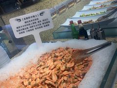 -汉巴味德(大悦城店)