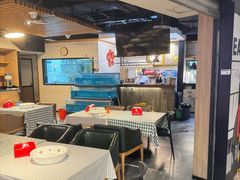 -拿渡·水煮鱼 麻辣香锅(西单大悦城店)