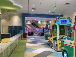 -meland亲子乐园•派对•研学(苏州悠方购物中心店)