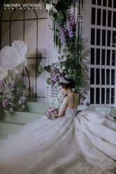 -豪门婚礼策划