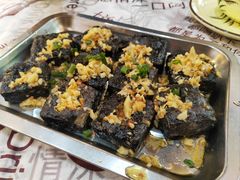 -老梅园大虾城(八一桥店)
