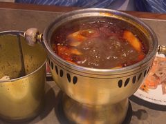 -亚马逊海鲜自助(王府井店)