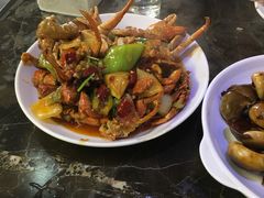-锋味海鲜菜馆