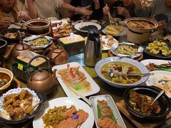 -大鸽饭(岗顶店)