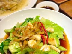 -鸽味轩(新街口店)