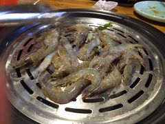 -黄寺蒸汽海鲜(黄寺大街店)