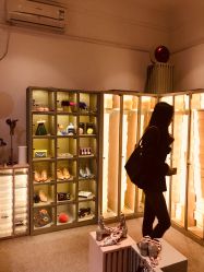 -OOAK设计师品牌概念店(新乐路店)