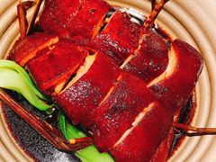 东坡草扎肉-桂满陇-西湖船宴(西单大悦城店)