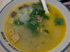 -小杨生煎(深圳岗厦北店)
