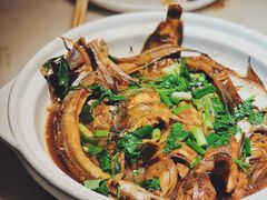 -日丰园海肠水饺·老字号大连海鲜(和平广场店)