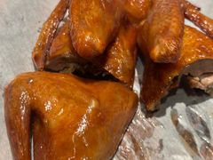 招牌妙龄乳鸽-鸽味轩·粤菜小馆(高楼门总店)
