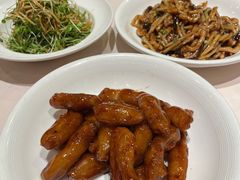 -大鸭梨烤鸭(甘家口店)