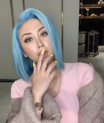 -GIRL STYLE 烫发·染发沙龙