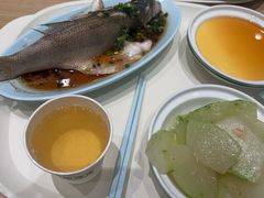 -老乡鸡(西岸凤巢店)