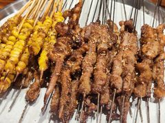 -东方一串·鲜肉小串·小酒馆(壹航城店)