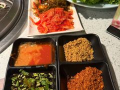 -炭之家齐齐哈尔大片烤肉·涮毛肚火锅·齐齐哈尔烤肉(中央大街店)