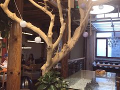 -霸王茶姬(南强街店)