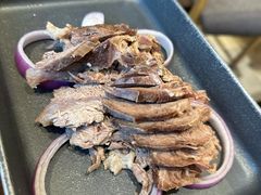 -秦香阁·西北家常菜(徐汇日月光中心店)
