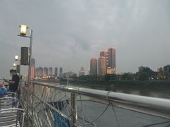-武汉两江游览·夜游长江(汉口粤汉码头)