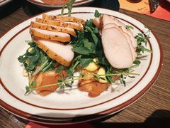 -ZAFFERANO西班牙海鲜饭(上海首店)