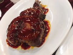 -吴门人家·苏宴宫廷菜(拙政园店)