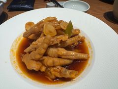 -小厨师·二十年沈家门小海鲜(百井坊巷店)
