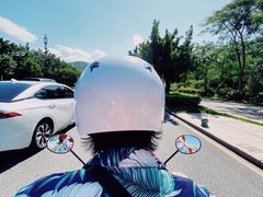 -三亚湾电动车租赁(三亚湾店)
