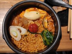 -九田家黑牛烤肉料理(溧阳吾悦店)