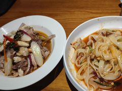-疆里疆外·和田烤肉·清真