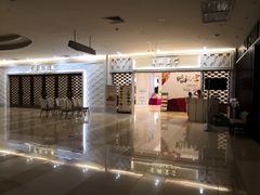 -香港富临皇宫(扬名广场店)