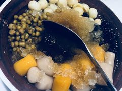 芋圆1号-鲜芋仙(中华广场店)