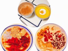 -燥王爷牛肉串串(翠园街店)