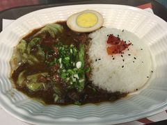 -康师傅私房牛肉面(申虹店)