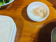 -津门老羊家·铜锅涮羊肉·烧烤(科技园店)