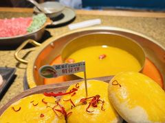 -菌彩云南野生菌火锅(新亚洲店)