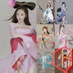 -盘子女人坊生日照·摄影馆(浦东店)