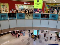 -天河领展广场