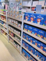 -BebeKing母婴童装集合店