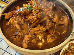 -江西老表·经典江西八大碗