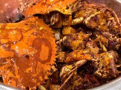 -秦记香辣蟹(松榆里店)